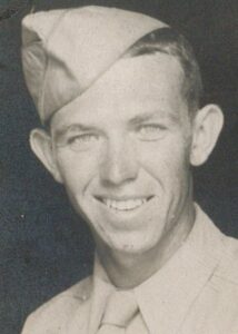 Melvin Rexroad Jr.